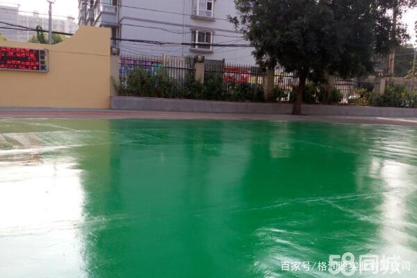 行唐 地坪漆翻新维修