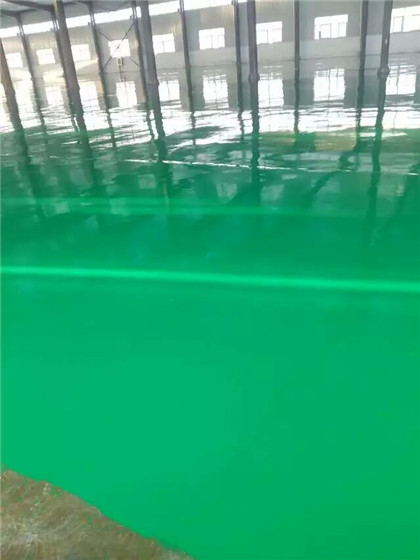 行唐，我直接给你一份室外地坪漆翻新维修
