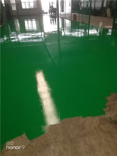 行唐下面我给你一份非常实用、地坪漆施工翻新